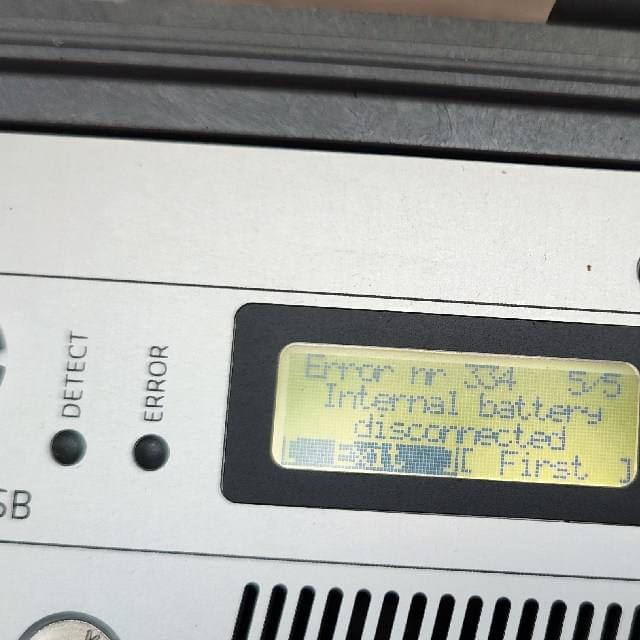 Tiempo Chip vs Tiempo Gunshot